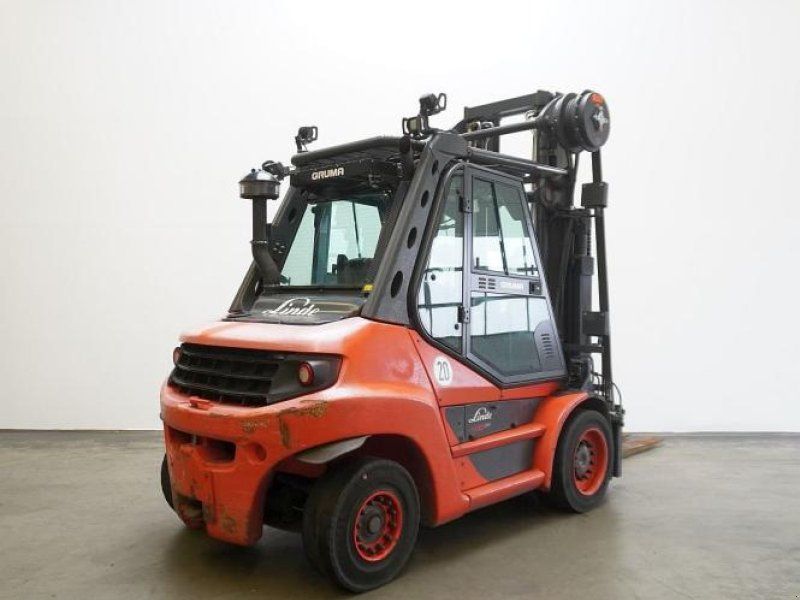 Linde H 80 D EVO 396-03