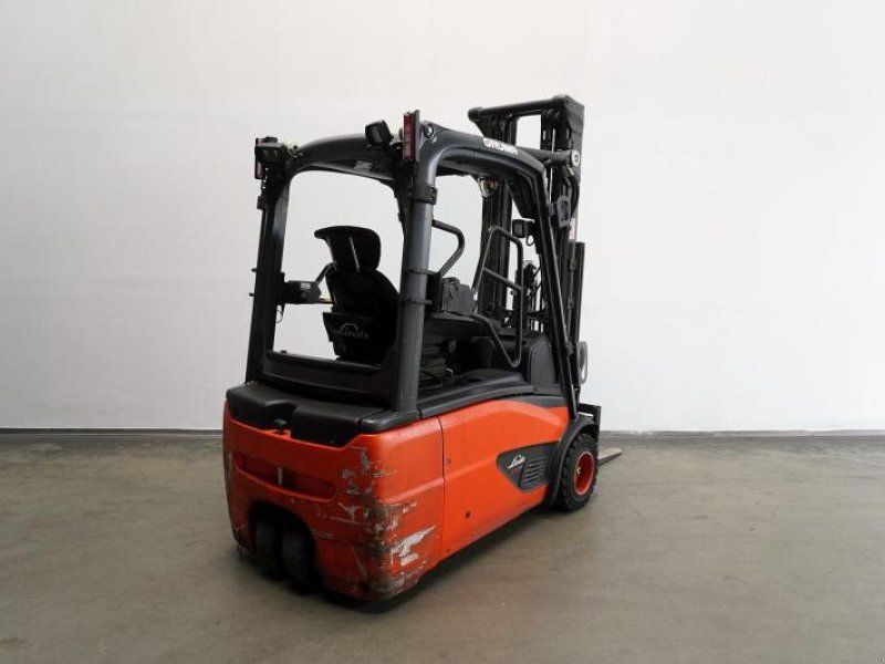 Linde E 20 L EVO 386-02