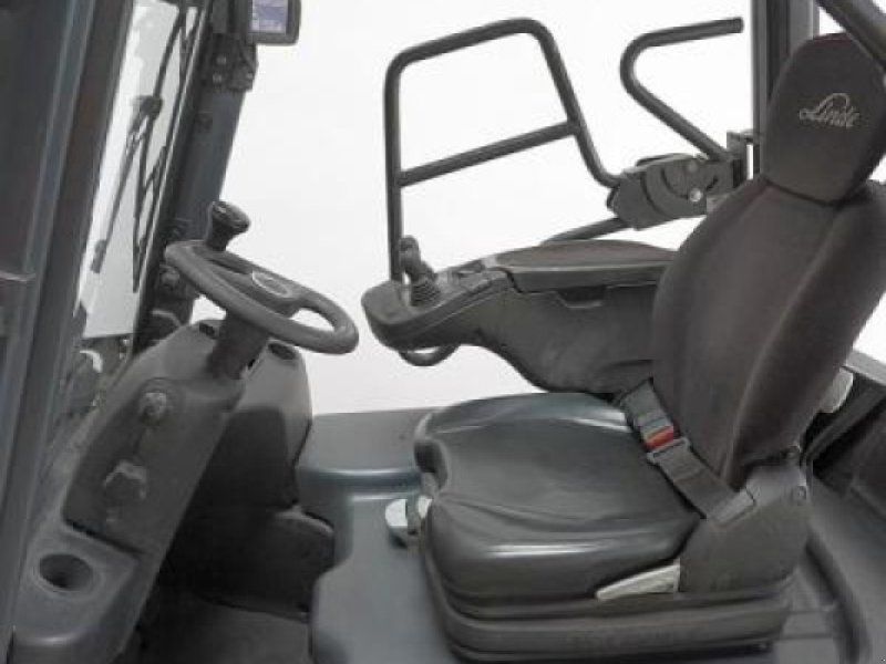 Linde E 20 L EVO 386-02