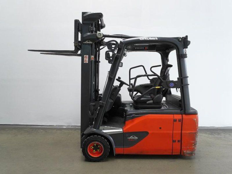 Linde E 20 L EVO 386-02