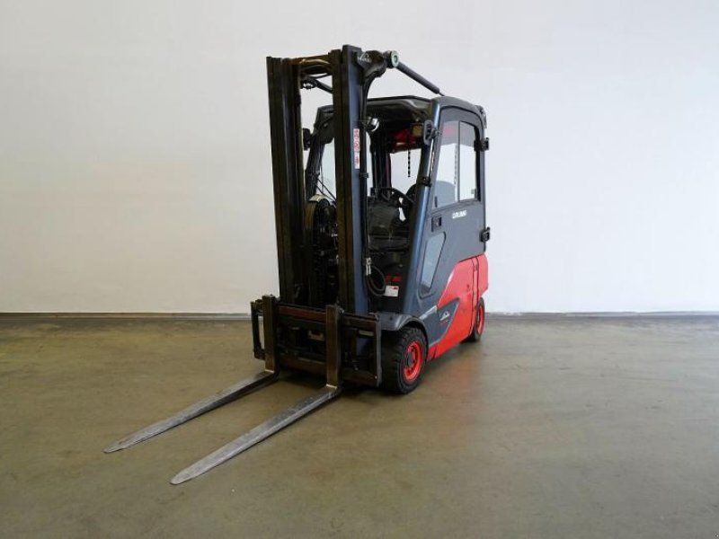 Linde E 16 P EVO 386-02