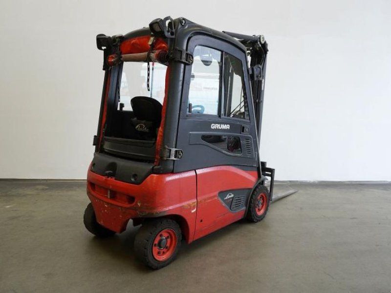 Linde E 16 P EVO 386-02