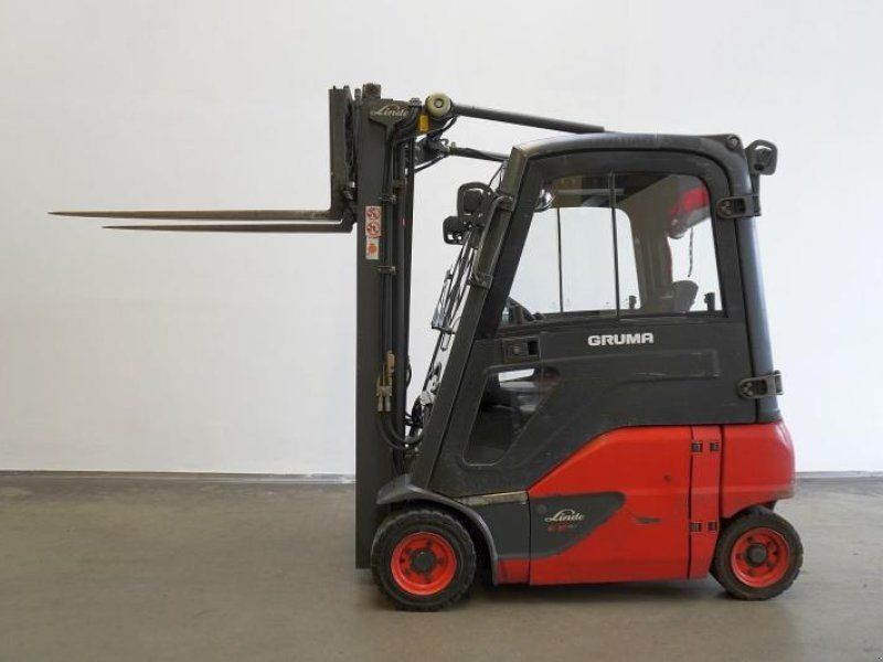 Linde E 16 P EVO 386-02