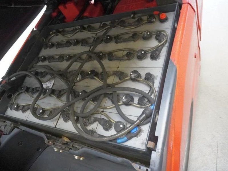 Linde E 16 P EVO 386-02