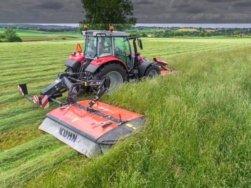 Kuhn PZ 3015