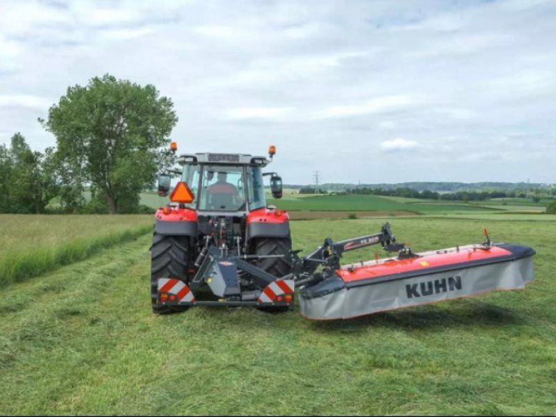 Kuhn PZ 3015