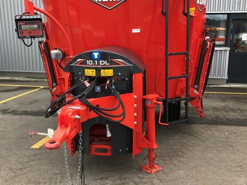 Kuhn Profile 10.1 DL
