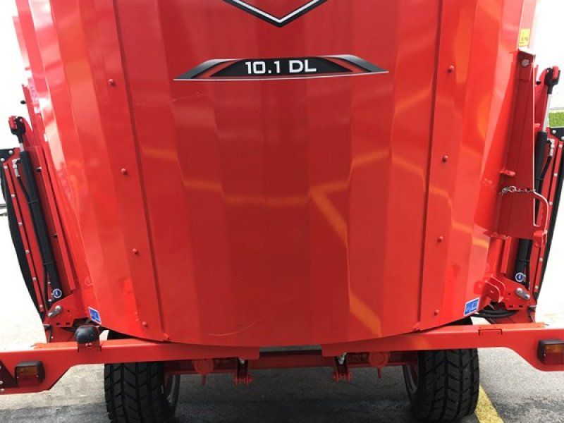 Kuhn Profile 10.1 DL