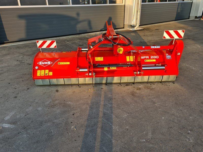 Kuhn BPR 280