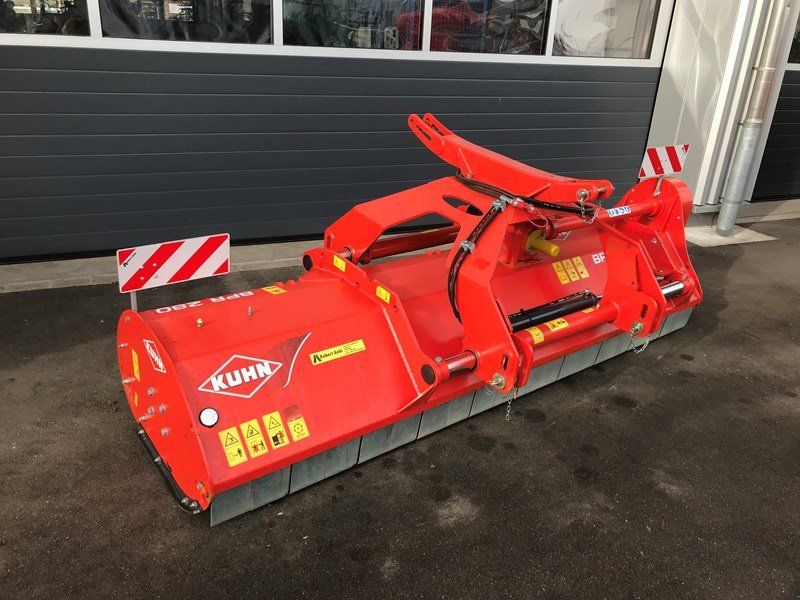 Kuhn BPR 280