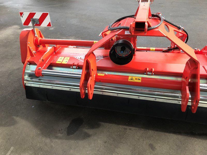 Kuhn BPR 280