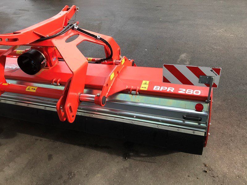 Kuhn BPR 280