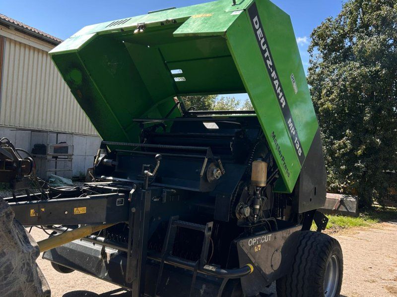 Deutz-Fahr MP 135 OC