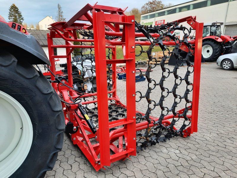 Kolaszewski WPH 80 Wiesenschleppe 8m