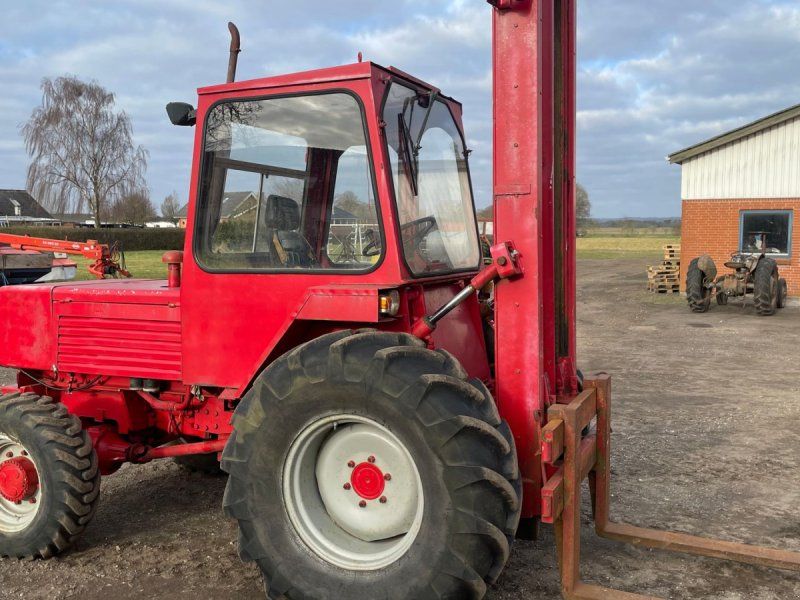 Manitou 5RM250 Terrængående 4 WD