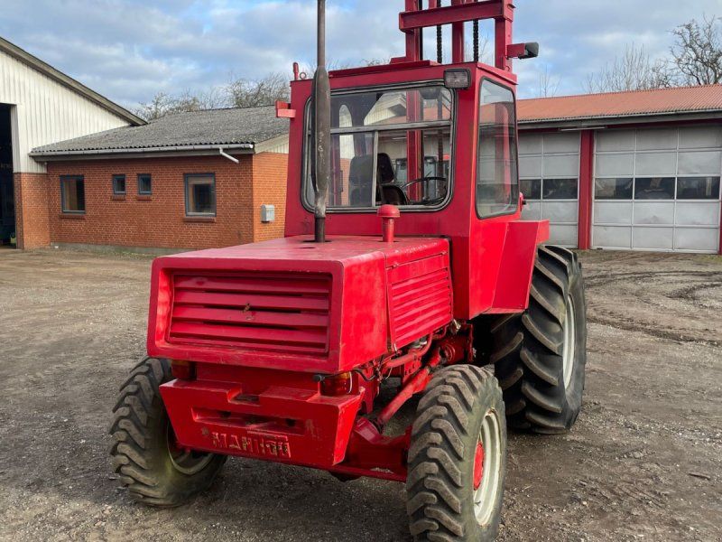 Manitou 5RM250 Terrængående 4 WD