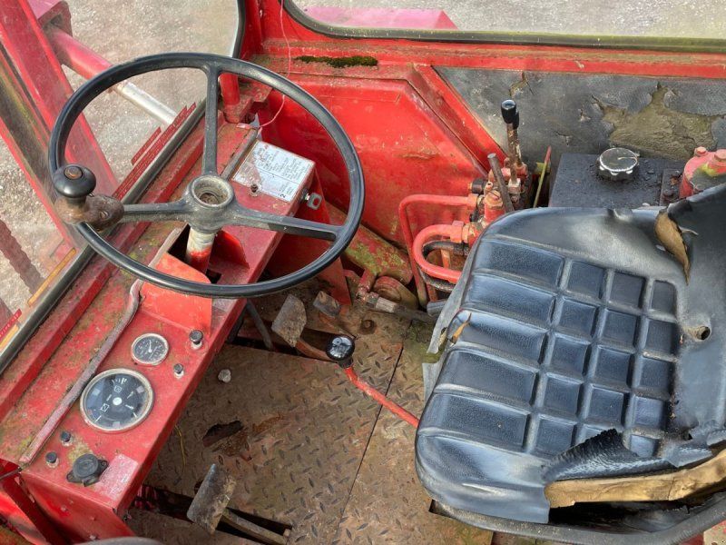 Manitou 5RM250 Terrængående 4 WD