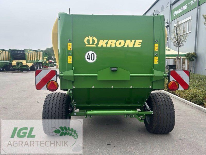 Krone Comprima F 125 XC RP702-11