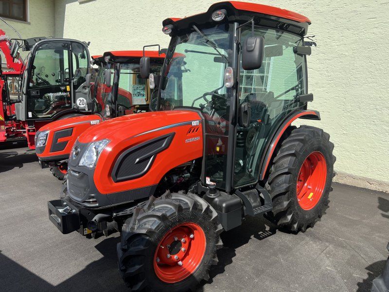 Kioti DK5020 C