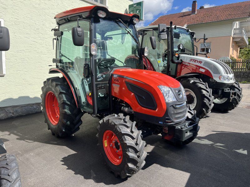 Kioti DK5020 C
