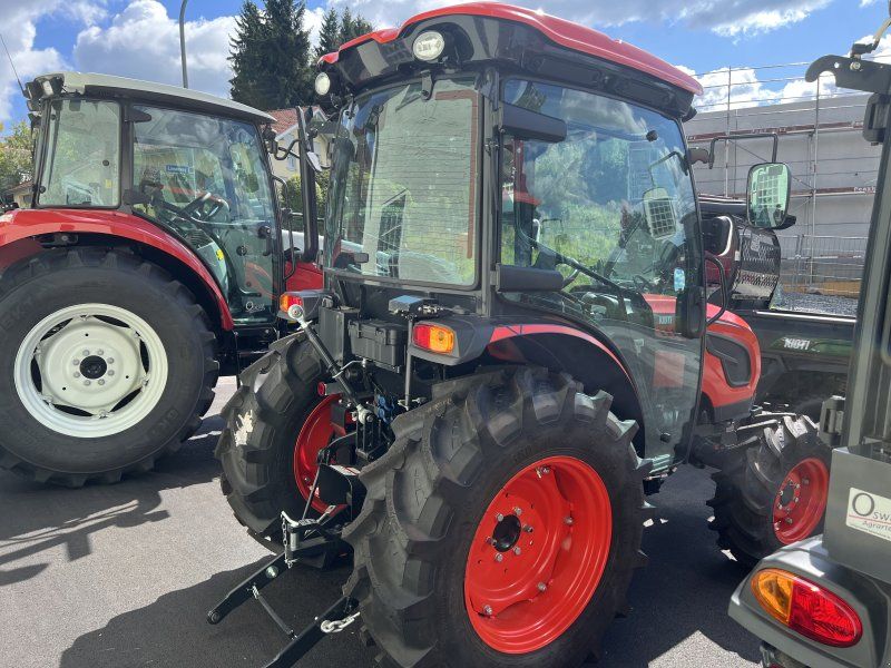 Kioti DK5020 C