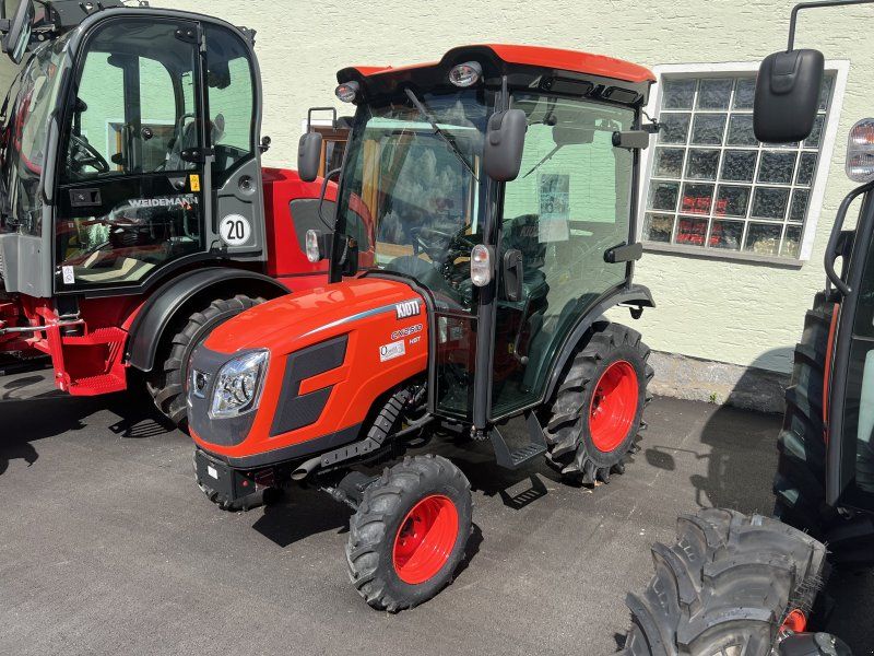 Kioti CX2510HST
