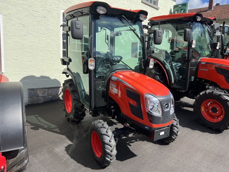 Kioti CX2510HST