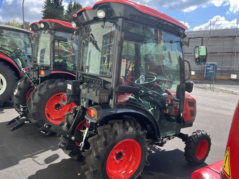 Kioti CX2510HST