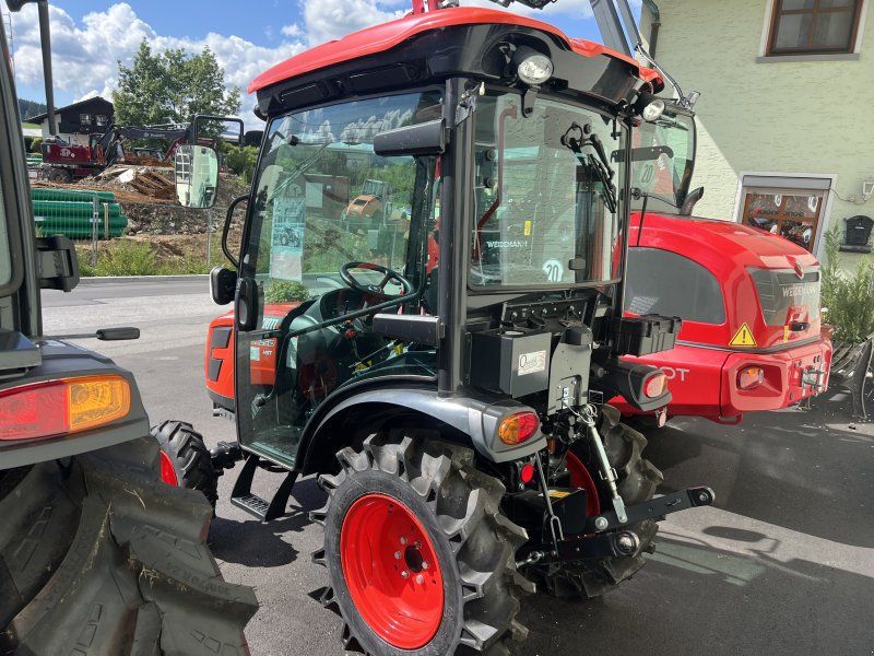 Kioti CX2510HST