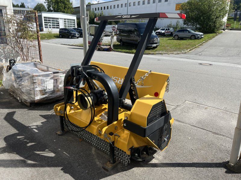 Orsi W-Forrest 1400