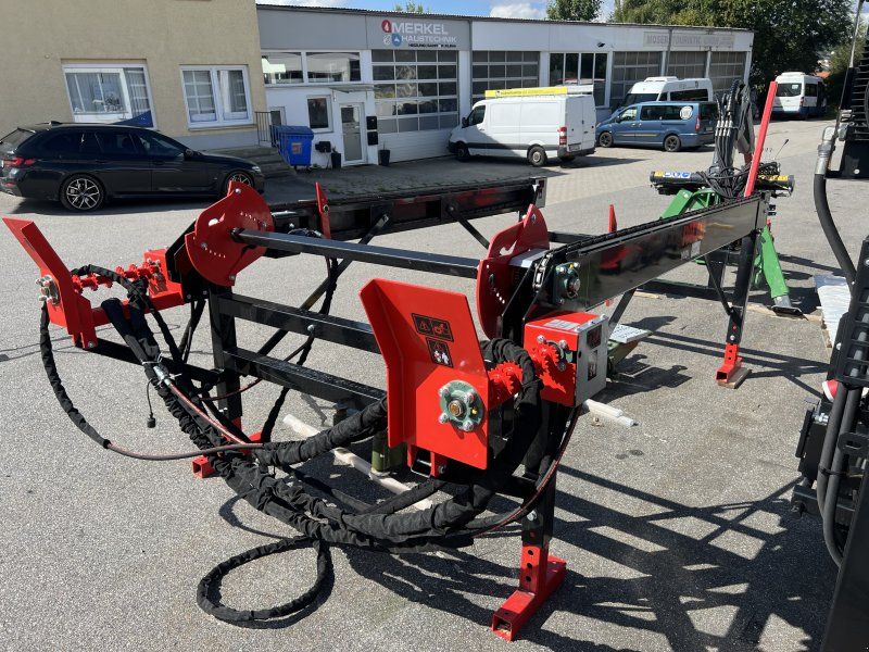 Palax MIDI Holzauflagetisch