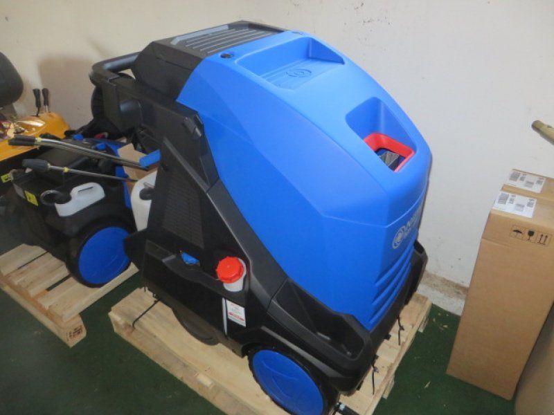 Nilfisk MH 4 M 210/1000 x ProfiHeißwasser-