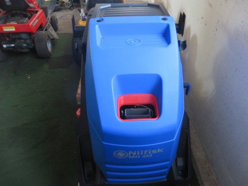 Nilfisk MH 4 M 210/1000 x ProfiHeißwasser-