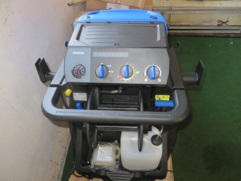 Nilfisk MH 4 M 210/1000 x ProfiHeißwasser-