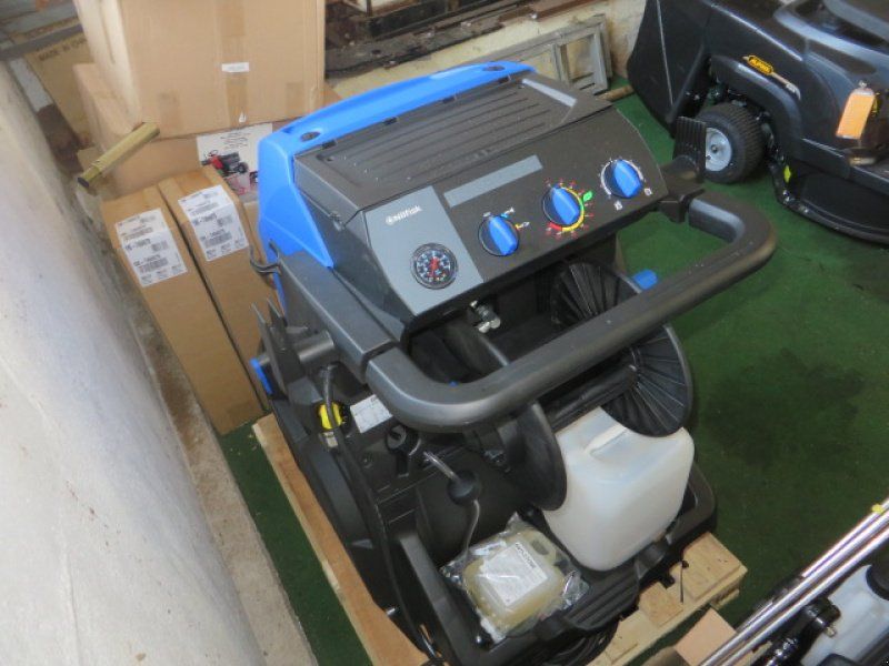 Nilfisk MH 4 M 210/1000 x ProfiHeißwasser-