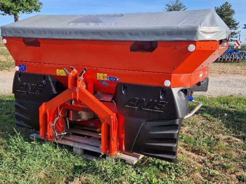 Kuhn AXIS202 M EMC W ISO V8