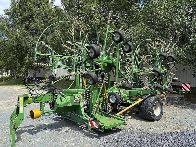 Krone Swadro 1400 Plus