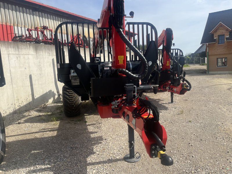 Stepa M16 + FKL6295