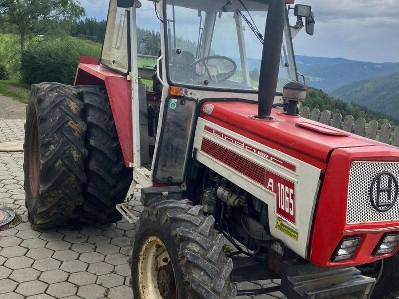 Lindner 1065 A Komfort