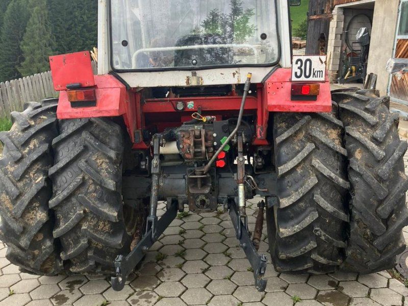 Lindner 1065 A Komfort