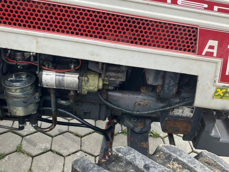 Lindner 1065 A Komfort