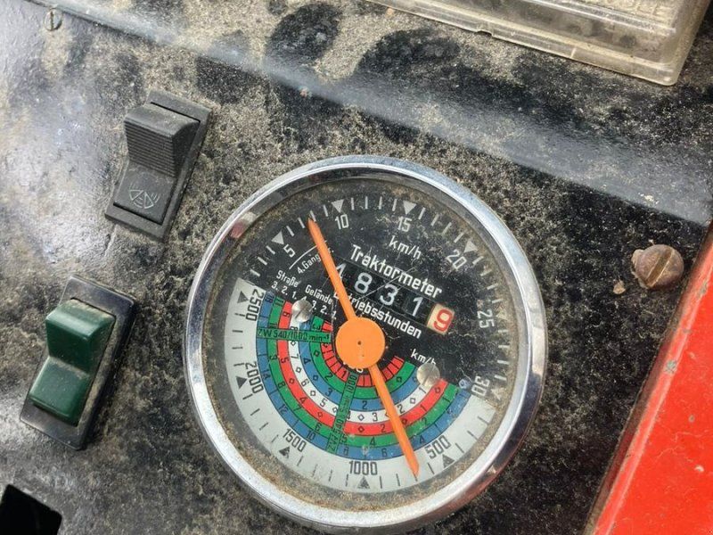 Lindner 1065 A Komfort