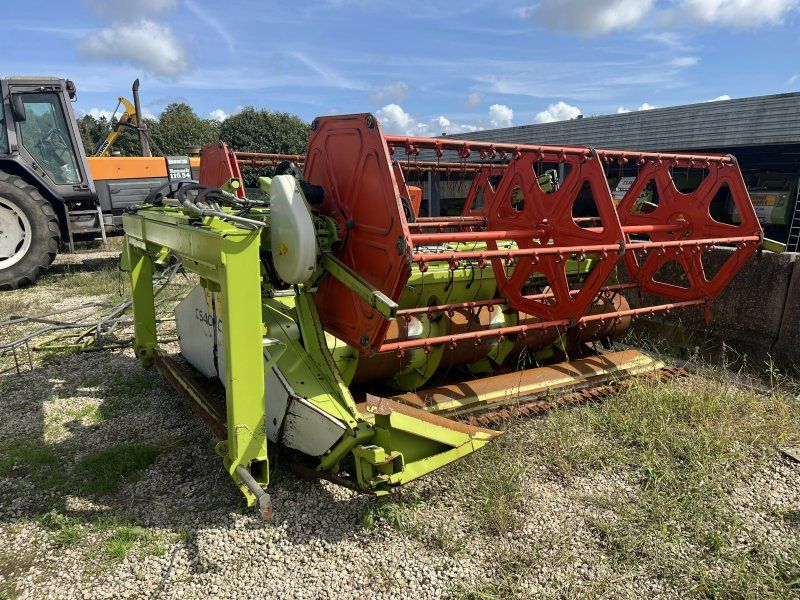Claas C 540