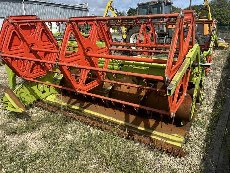 Claas C 540