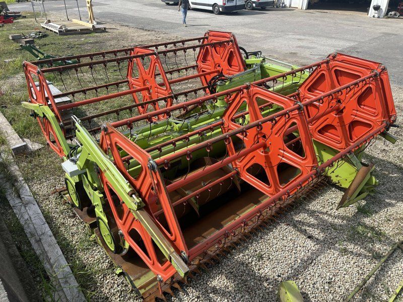 Claas C 540