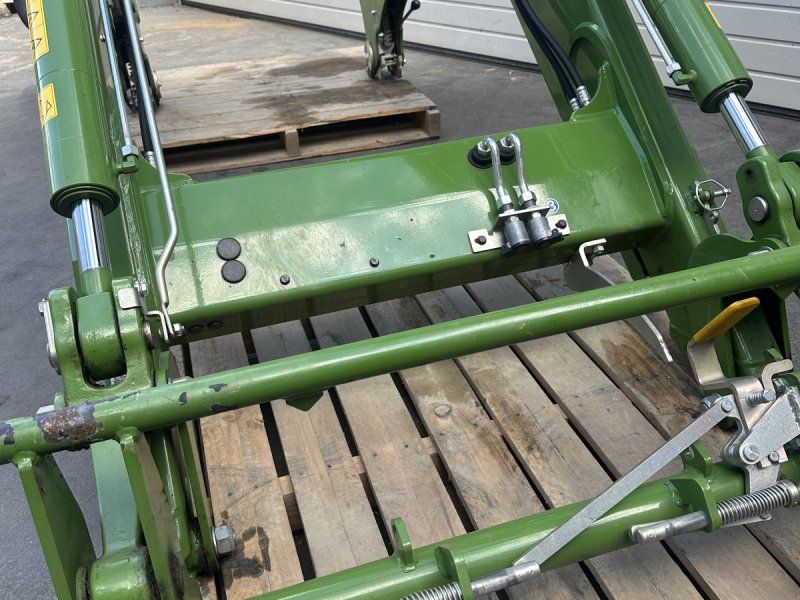 Fendt Cargo 4X80 DW