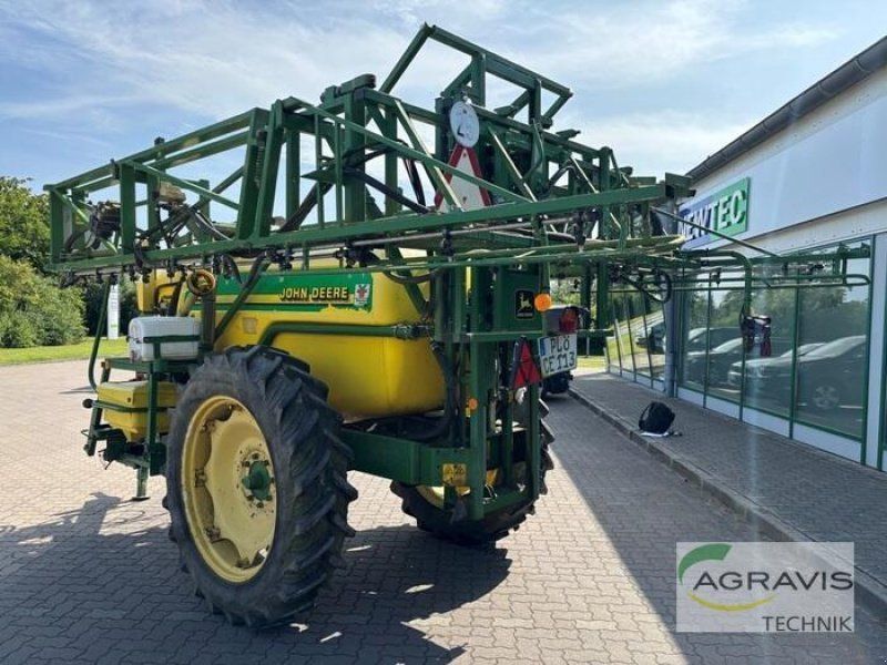 John Deere 624