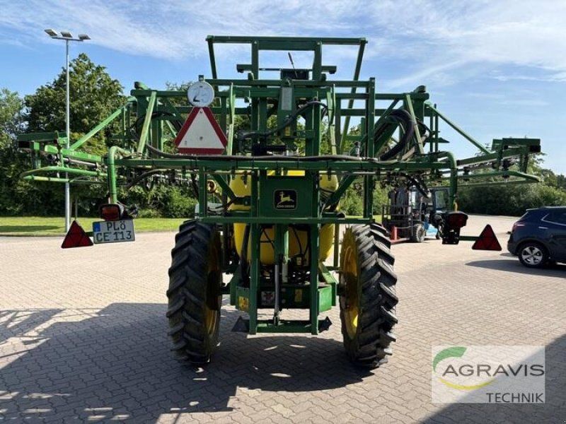 John Deere 624