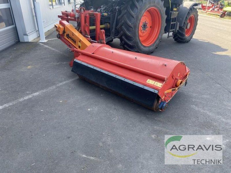 Dücker USM-18 VR4