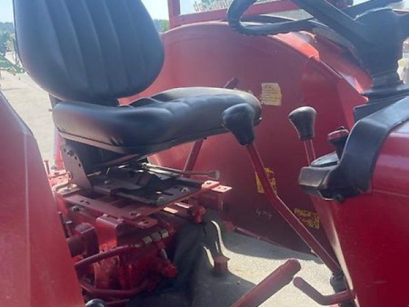 Case IH 733 A